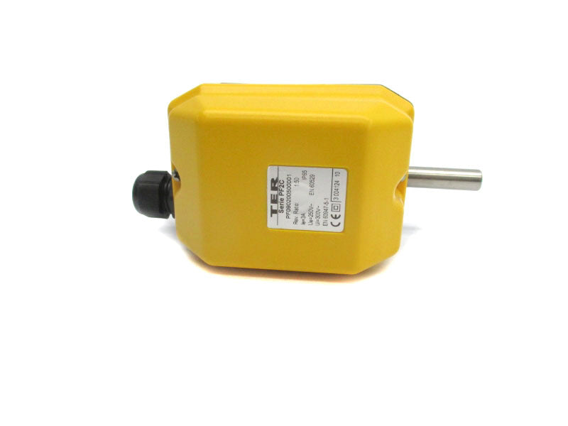 TER PF090200500001 300V 3A NSNP