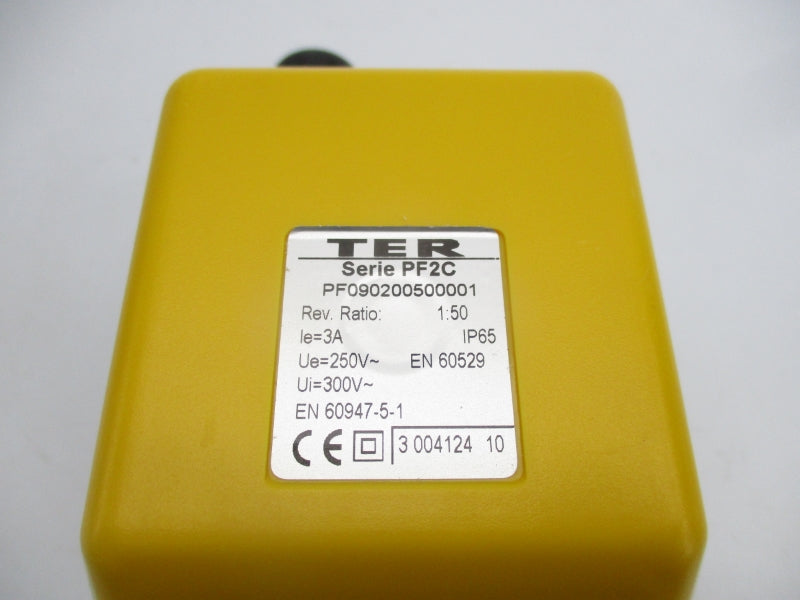 TER PF090200500001 300V 3A NSNP