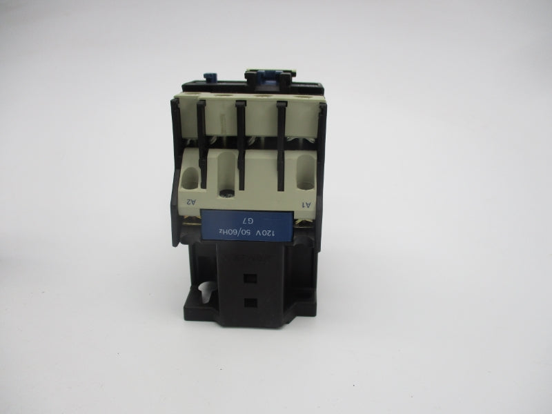 TELEMECANIQUE LC1D3201G7 120V 50A NSNP