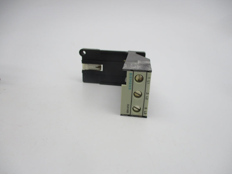 SIEMENS 3UX1420 UNMP