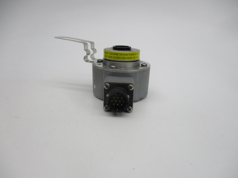 BEI SENSOR 01072-080 5-15VDC NSNP