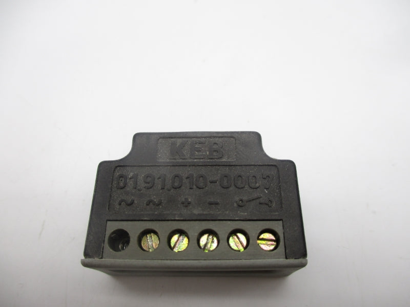 KEB 01.91.010-0007 NSNP