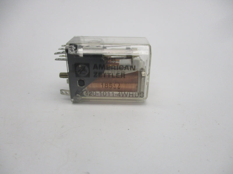 AMERICAN ZETTLER AZ420-1011-4WHUS NSNP