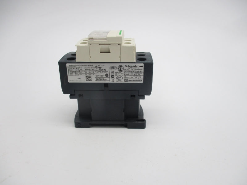 SCHNEIDER ELECTRIC LC1D25P7 230V 40A NSMP