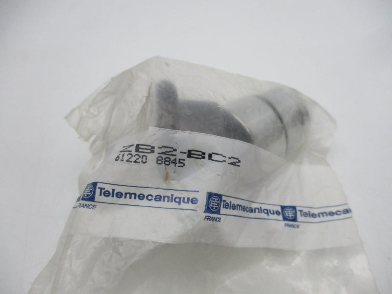 TELEMECANIQUE ZB2-BC2 NSMP