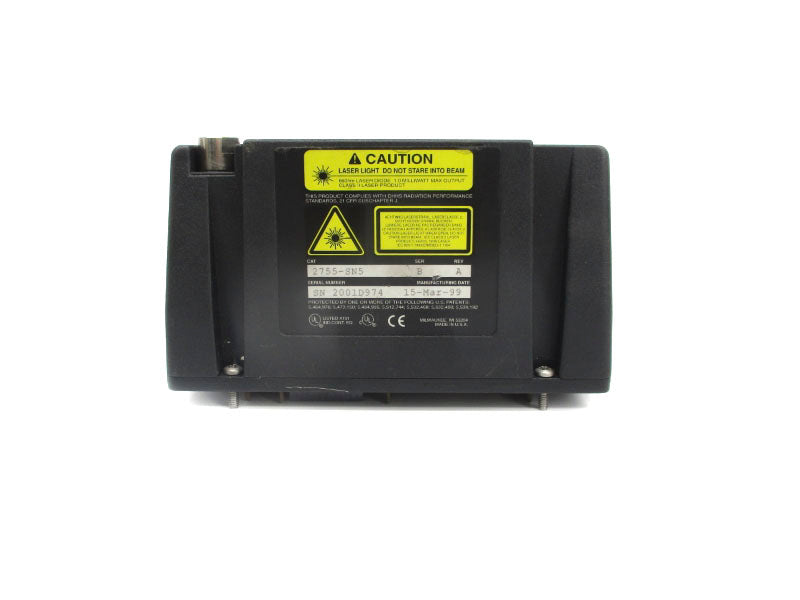 ALLEN BRADLEY 2755-SN5 SER. B NSNP
