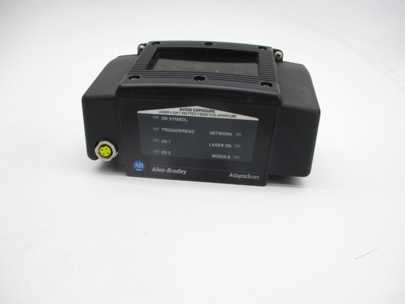 ALLEN BRADLEY 2755-SN5 SER. B NSNP