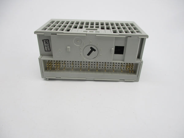 ALLEN BRADLEY 1794-OE4 SER. B 24VDC REV. C02 NSNP