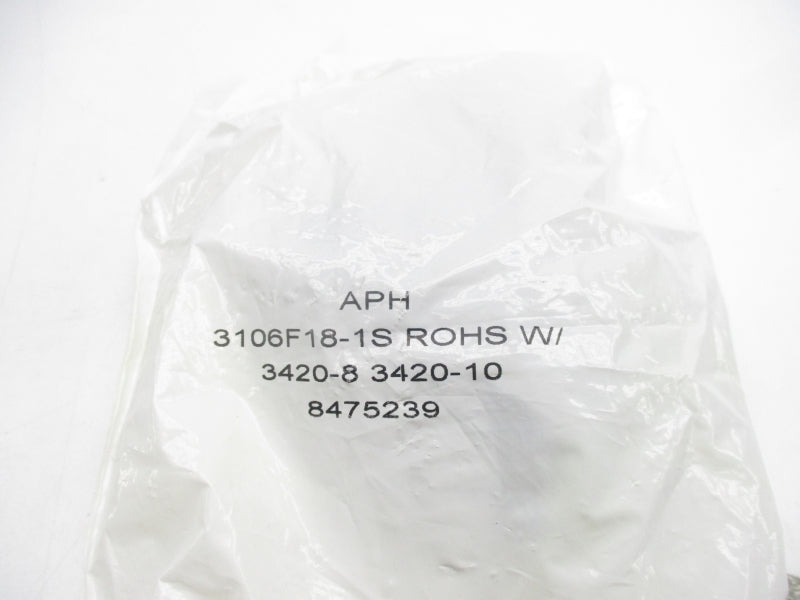 APH 3106F18-1S NSMP