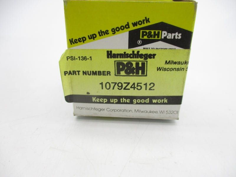P&H 1079Z4512 NSMP