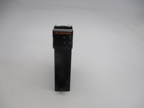 ALLEN BRADLEY 1756-IF6I SER. A 24VDC (NO DOOR) NSMP