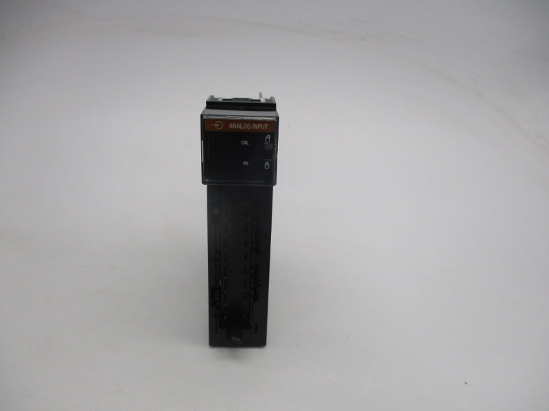 ALLEN BRADLEY 1756-IF6I SER. A 24VDC (NO DOOR) NSMP