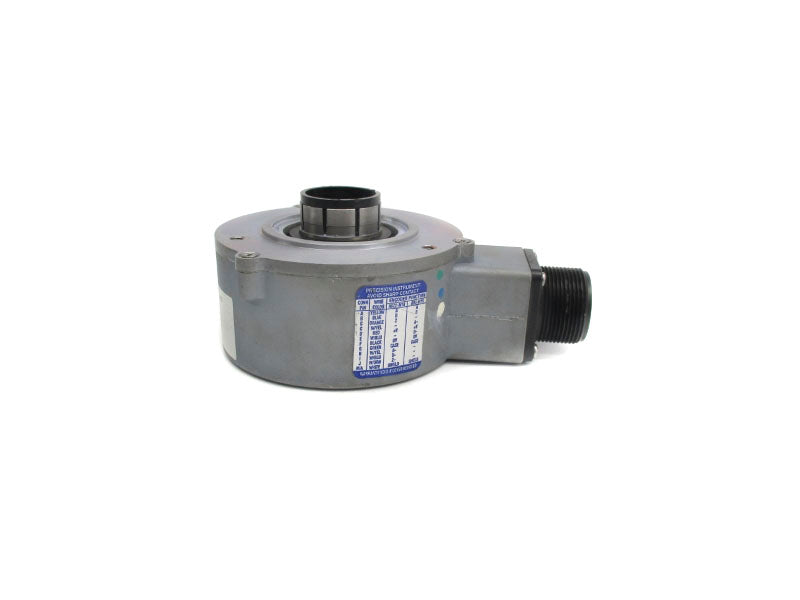 BEI SENSORS 01070-917 5-28VDC UNMP
