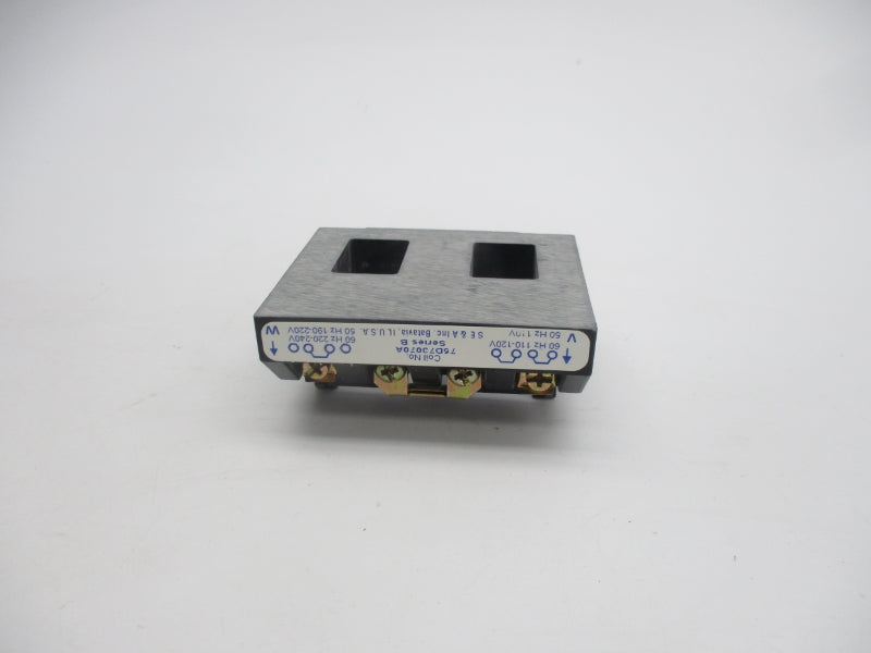 SE&A 75D73070A SER. B 220-240V NSNP