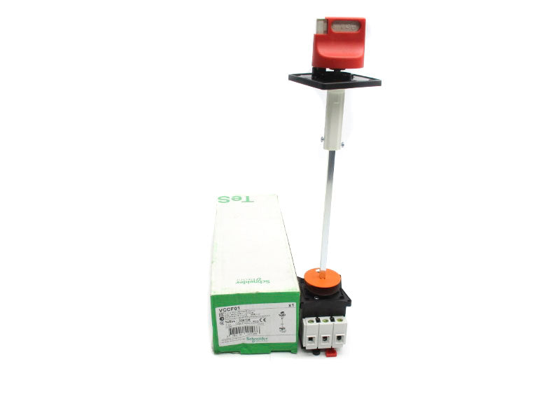 SCHNEIDER ELECTRIC VCCF01 20A NSMP