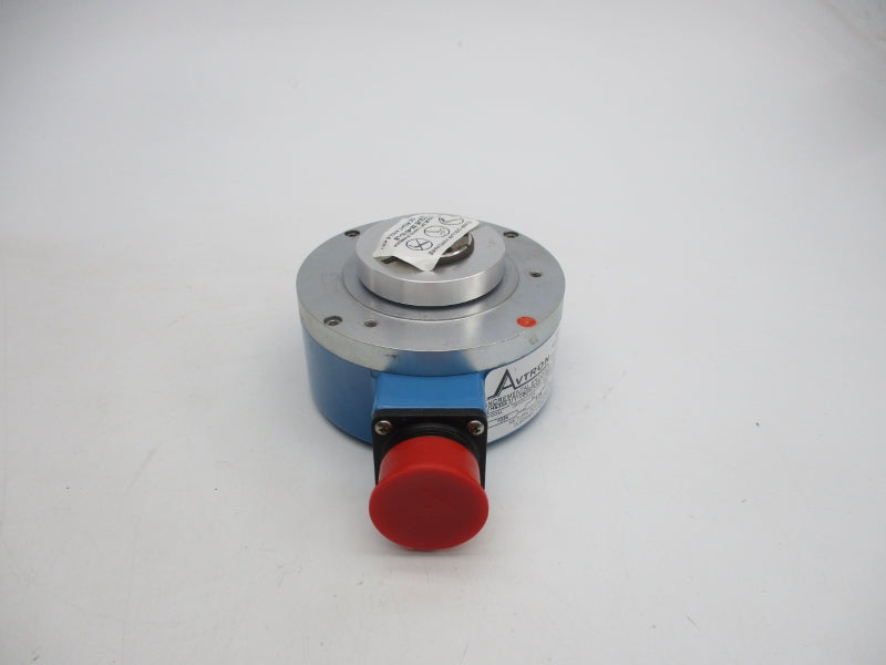 AVTRON HS35AY1DBU0CA000 5-28VDC NSMP
