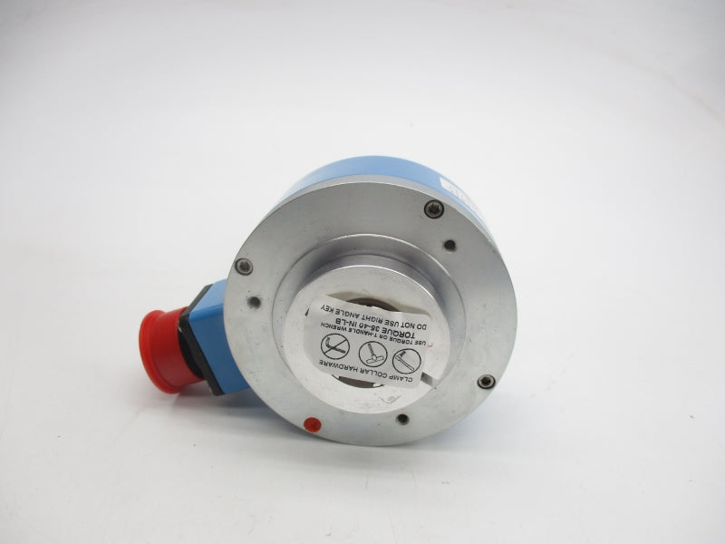 AVTRON HS35AY1DBU0CA000 5-28VDC NSMP