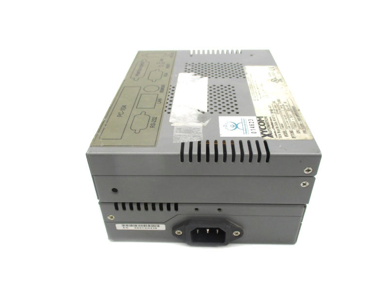XYCOM AUTOMATION 1300-0001000000000 100-240VAC 0.5A UNMP