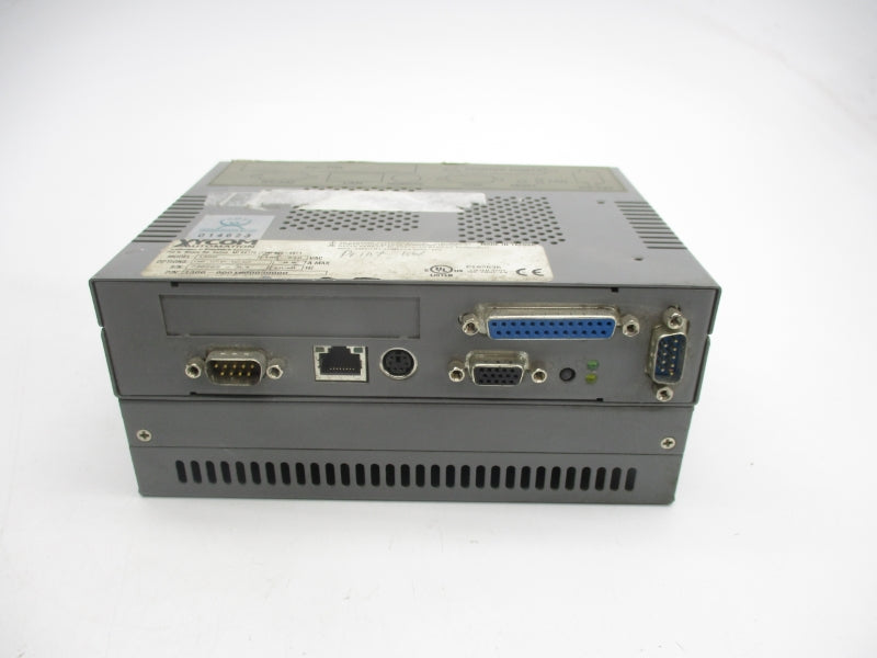 XYCOM AUTOMATION 1300-0001000000000 100-240VAC 0.5A UNMP