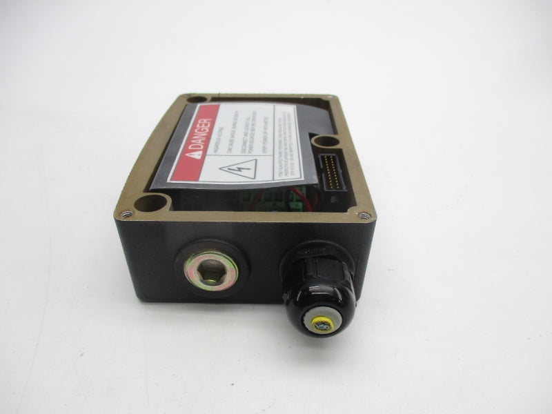 ALLEN BRADLEY 2755-NB40 SER. A (AS PICTURED) NSNP