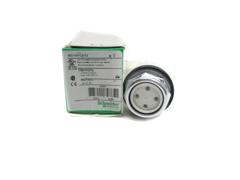 SCHNEIDER ELECTRIC 9001KR1UH13 SER. J NSMP