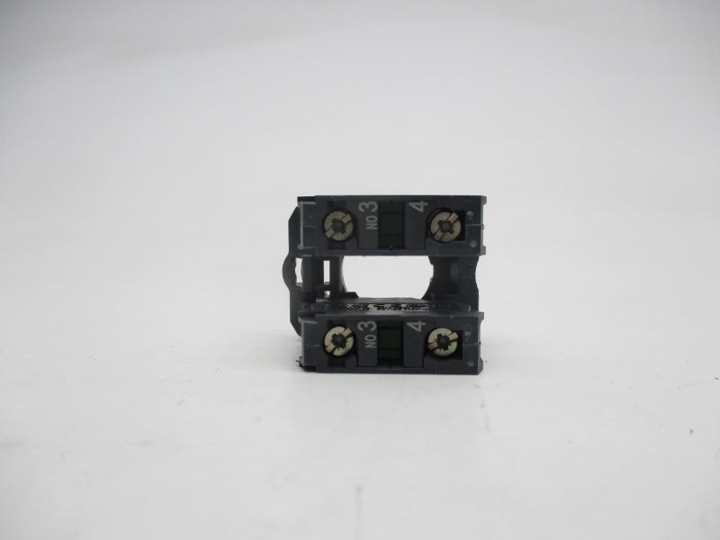 SCHNEIDER ELECTRIC ZB5AZ103 NSMP