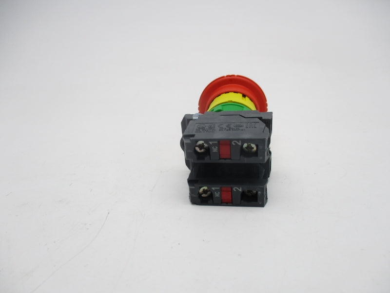 SCHNEIDER ELECTRIC XB5AS8444 NSMP