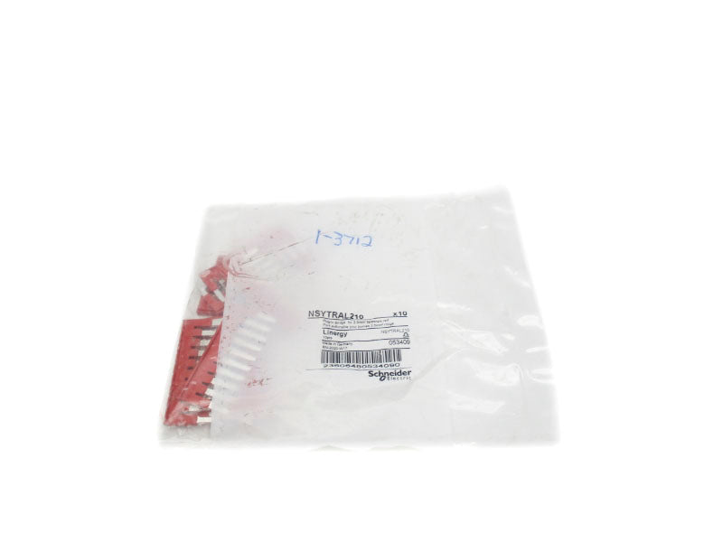INDUSTRIAL MRO NSYTRAL210 (PKG OF 10) NSMP
