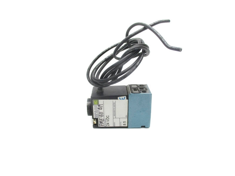 MAC PME-611-DA 24VDC UNMP