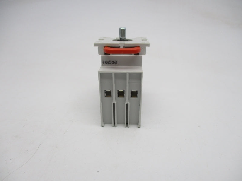 SCHNEIDER ELECTRIC VLS3P032D1 600VAC 32A NSNP