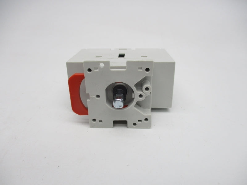 SCHNEIDER ELECTRIC VLS3P032D1 600VAC 32A NSNP