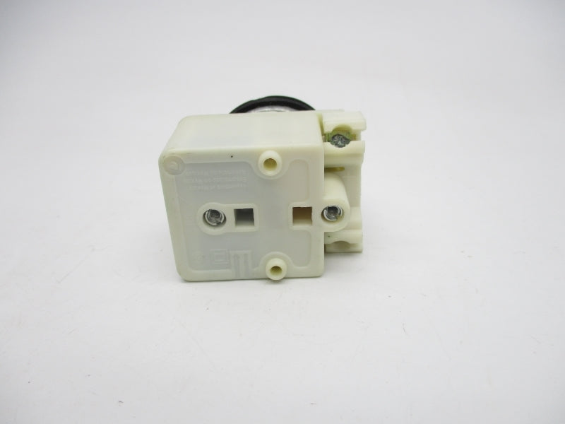 SCHNEIDER ELECTRIC 9001KM1 SER. H 110-120V (AS PICTURED4) NSNP