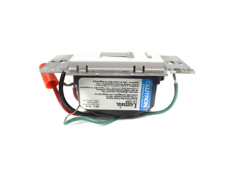LUTRON LG-103P 120V NSNP