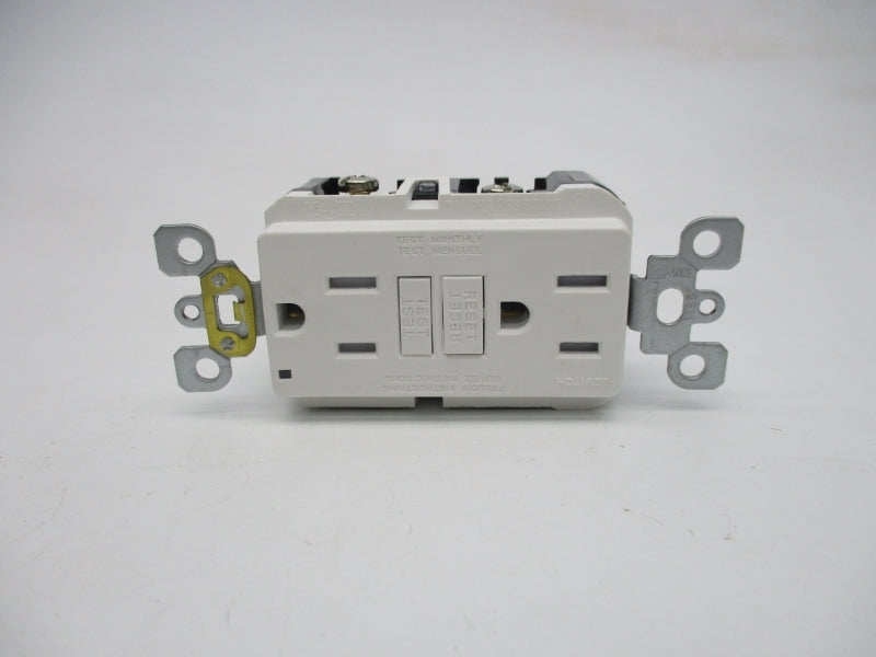 LEVITON INSP-2E4103 125V 20A NSNP