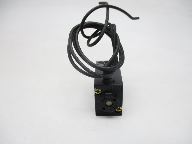 MAC PME-611-DA 24VDC UNMP