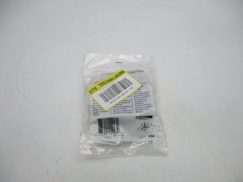 SQUARE D A100 1" NSMP