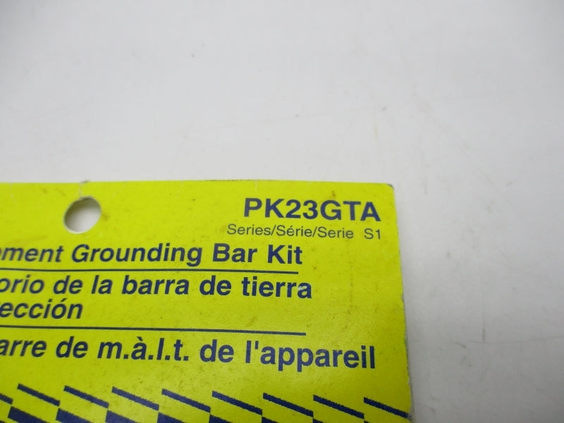 SQUARE D PK23GTA SER. S1 NSMP