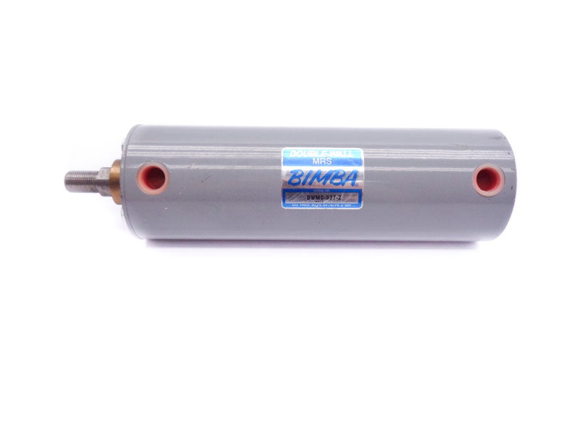 BIMBA DWMC-837-2 200PSI NSNP