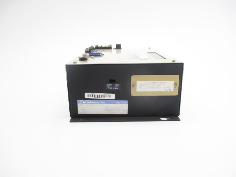 NSD VS-CYLC-UNNP-1-1.0 NSNP