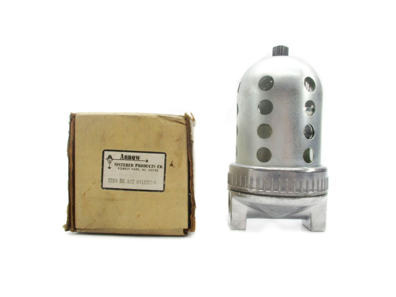 ARROW 3304 BG 1/2" NSMP