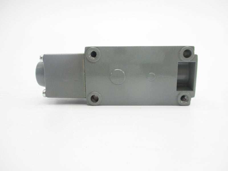 ALLEN BRADLEY 802T-AM SER. D 120-600VAC 60A (WH) NSMP
