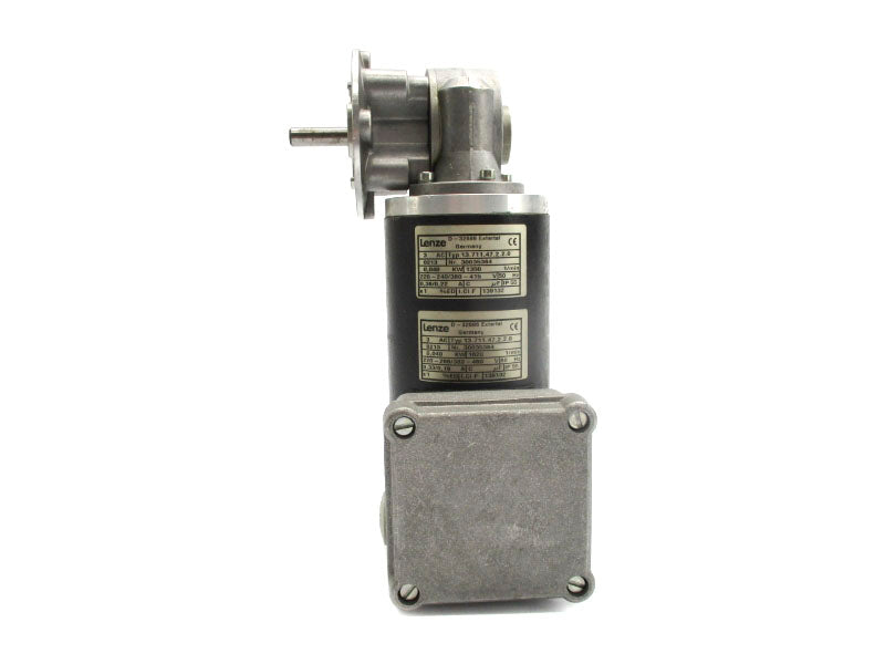LENZE D-32696 13.711.47.2.2.0 220-240/380-415V 0.38/0.22A NSNP
