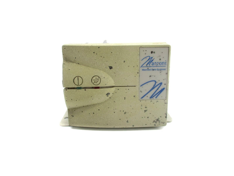 MARCONI ABC201-11W 356841-02 120VAC 2.16A UNMP