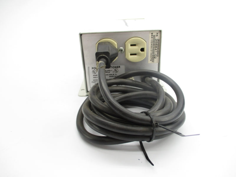 MARCONI ABC201-11W 356841-02 120VAC 2.16A UNMP