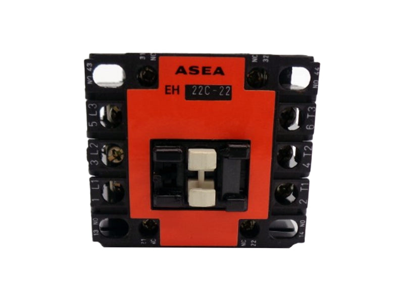 ASEA EH22C-22 220V 10A NSNP