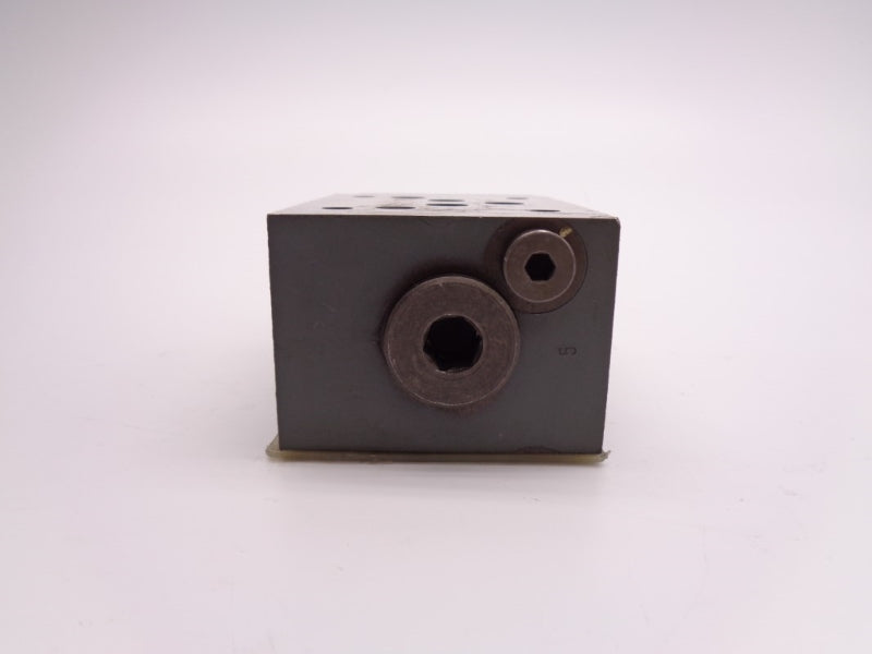 HYDRO NORMA ZDR10DP2-41 75YM/V NSNP