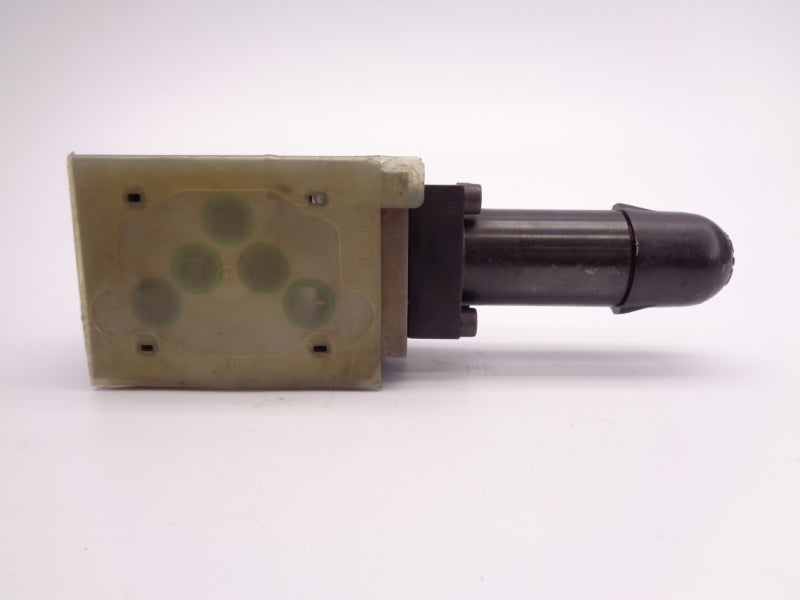 HYDRO NORMA ZDR10DP2-41 75YM/V NSNP