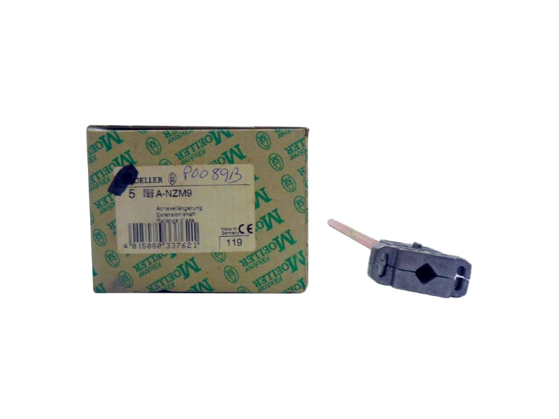 KLOCKNER MOELLER A-NZM9 (PKG OF 5) NSMP