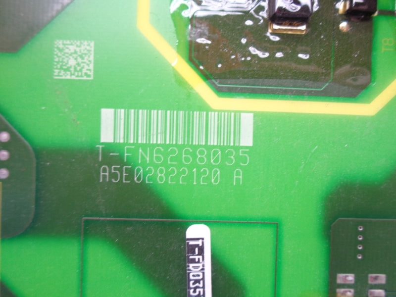 SIEMENS A5E02822120A UNMP