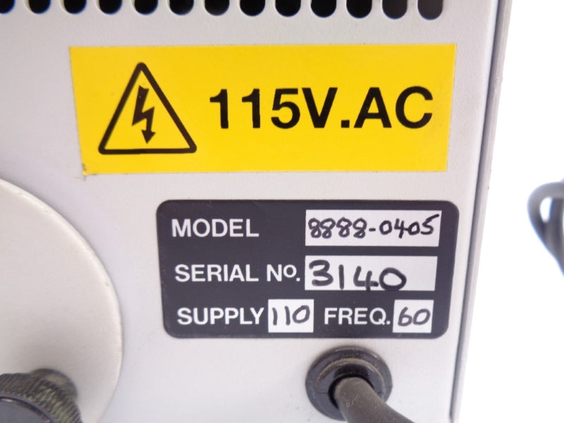 PACE 8888-0405 115VAC UNMP